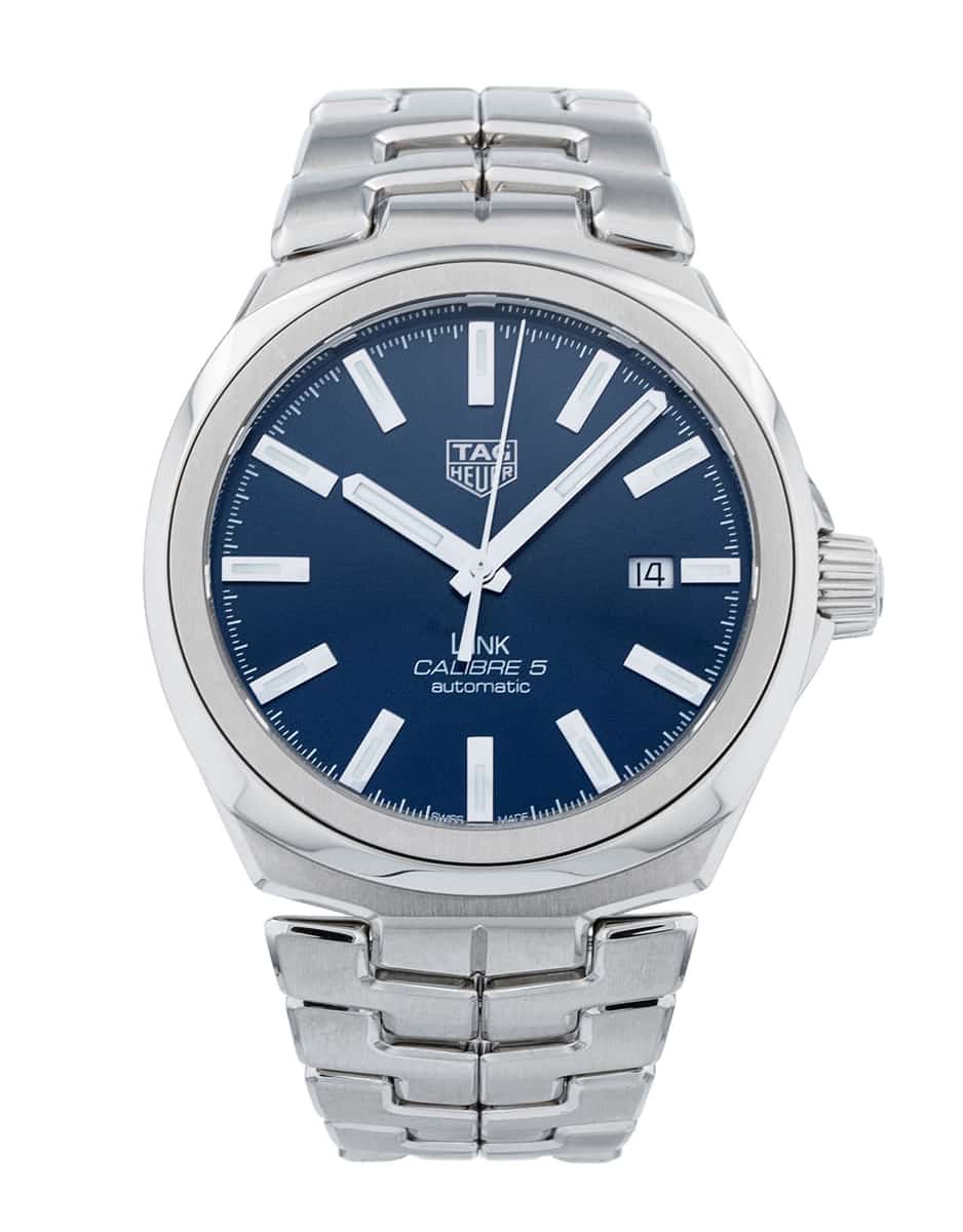 Tag Heuer Link WBC2112.BA0603 Tag Heuer Link WBC2112.BA0603